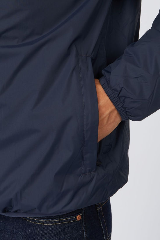 K-Way Veste Le Vrai 4.0 Claude Warm Blue Depth