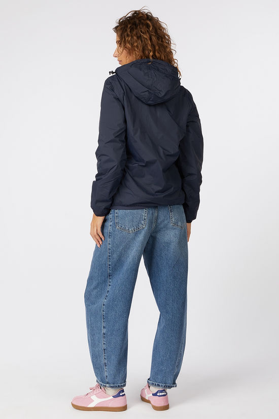 K-Way Veste Le Vrai 4.0 Claude Warm Blue Depth