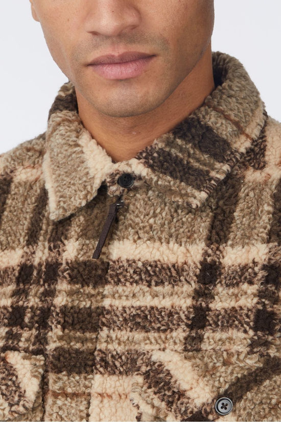 Kavu Chemise Mccord Creek Moonstone