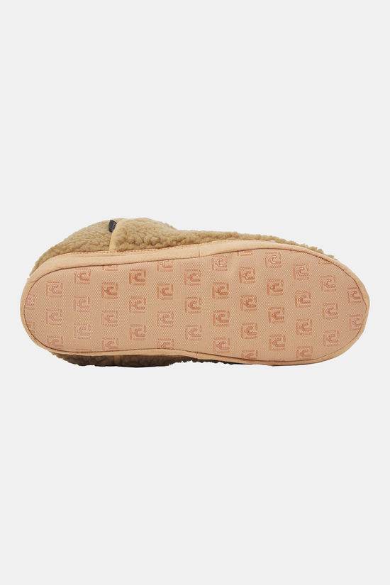Ayacucho Pantoffels Sherpa Slipper Kelp