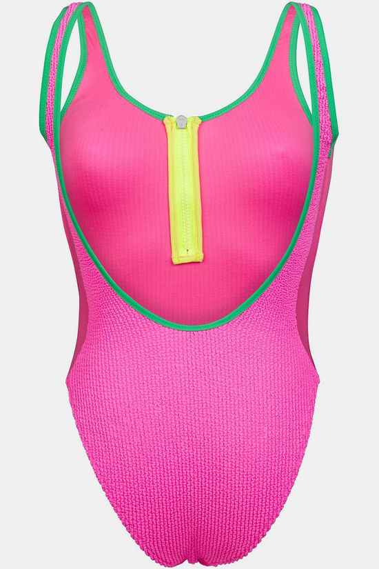 Banana Moon Maillot De Bain Smak Popmix Pink