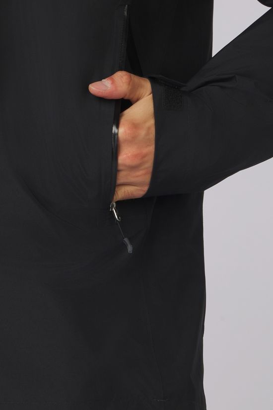 Haglöfs Regenjas Astral Gtx II Jacket M True Black