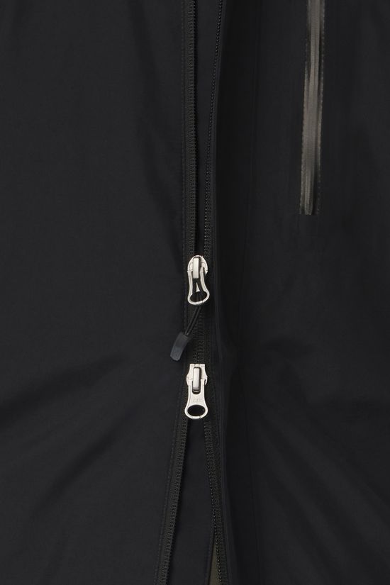 Haglöfs Regenjas Astral Gtx II Jacket M True Black