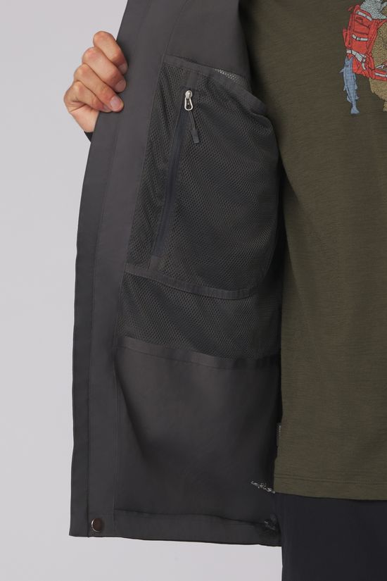Haglöfs Regenjas Astral Gtx II Jacket M True Black