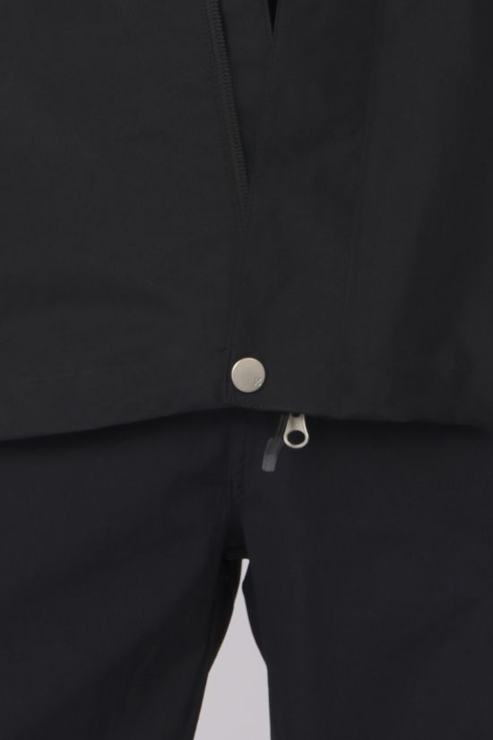 Haglöfs Regenjas Astral Gtx II Jacket M True Black
