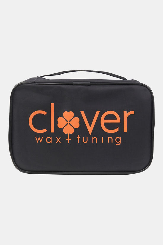 CLOVER Wax/Tuning Kit Black