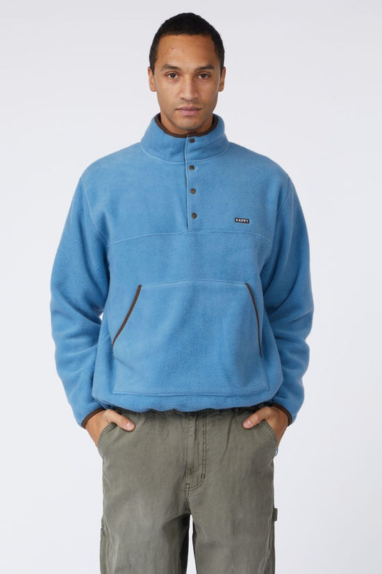 Gramicci Pantalon Canvas Work Pant Dusk Aged