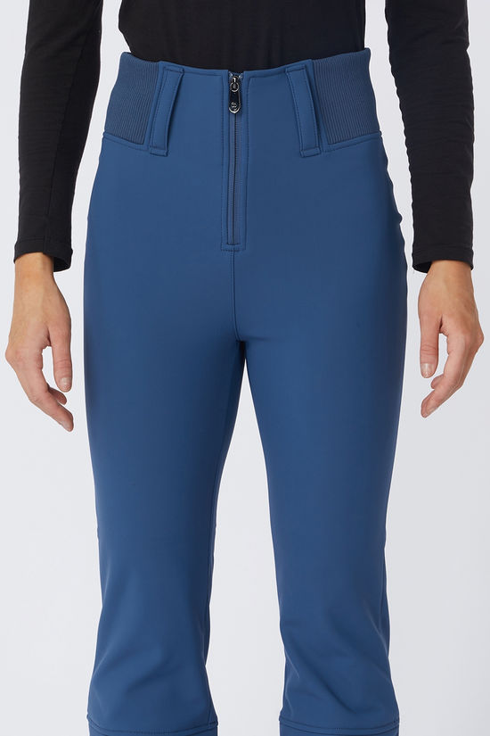 Poivre Blanc Pantalon De Ski Glory Ski Pant Twilight Blue