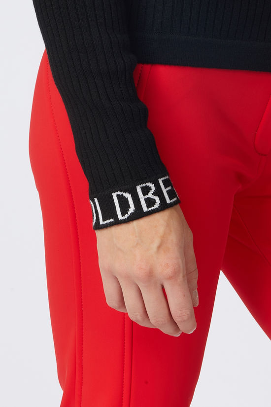 Goldbergh Softshell Skibroek Pippa Flame