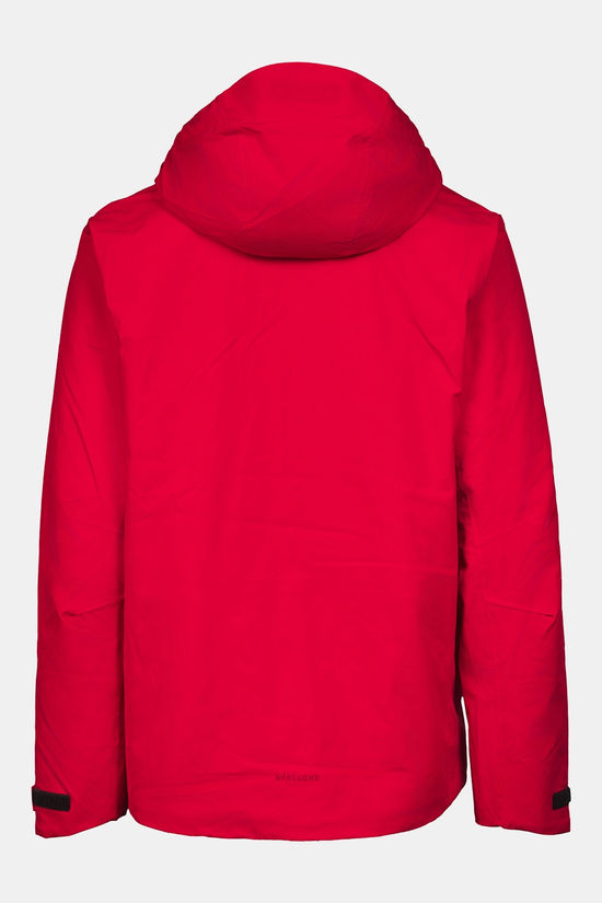 Ayacucho Veste De Ski Arolla Insulated Ski Jacket True Red