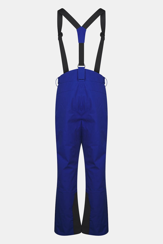 Ayacucho Pantalon De Ski Arolla Insulated Ski Trousers Sodalite Blue