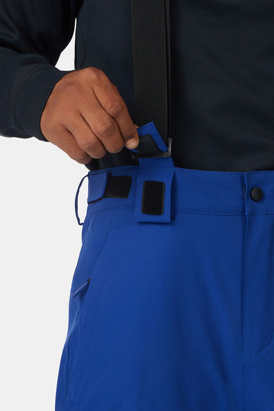 Ayacucho Pantalon De Ski Arolla Insulated Ski Trousers Sodalite Blue