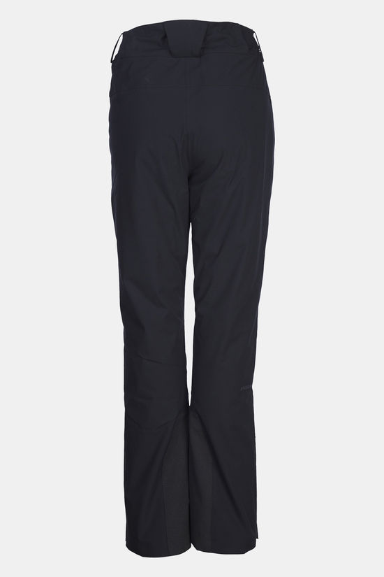 Ayacucho Skibroek La Monta Softshell Ski Trousers W Black
