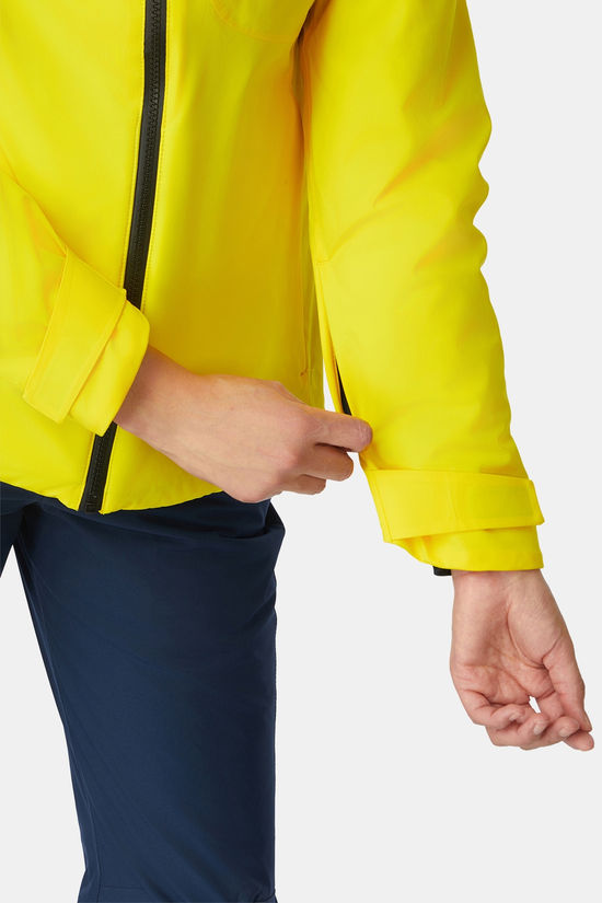 Ayacucho Ski-Jas Arolla Insulated Ski Jacket W Maize