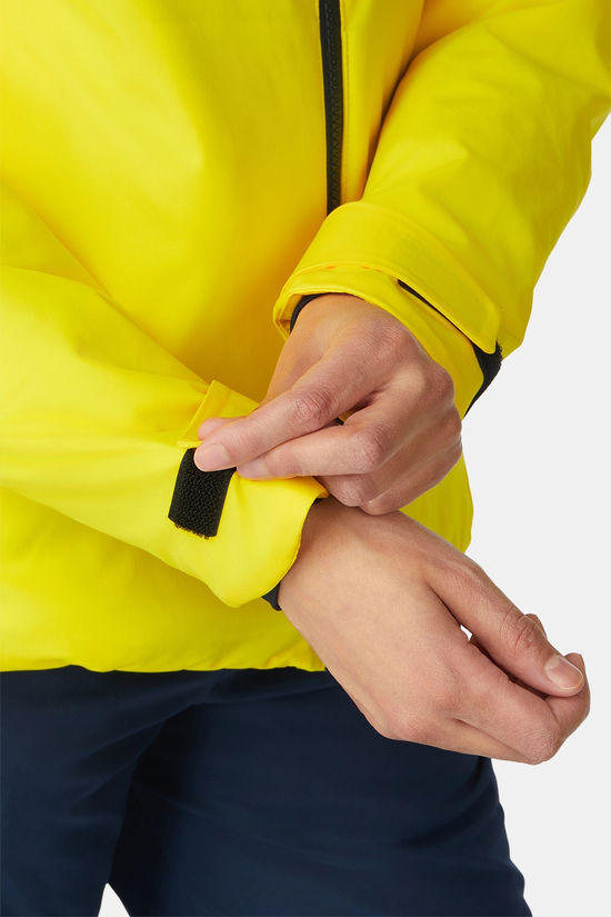 Ayacucho Ski-Jas Arolla Insulated Ski Jacket W Maize