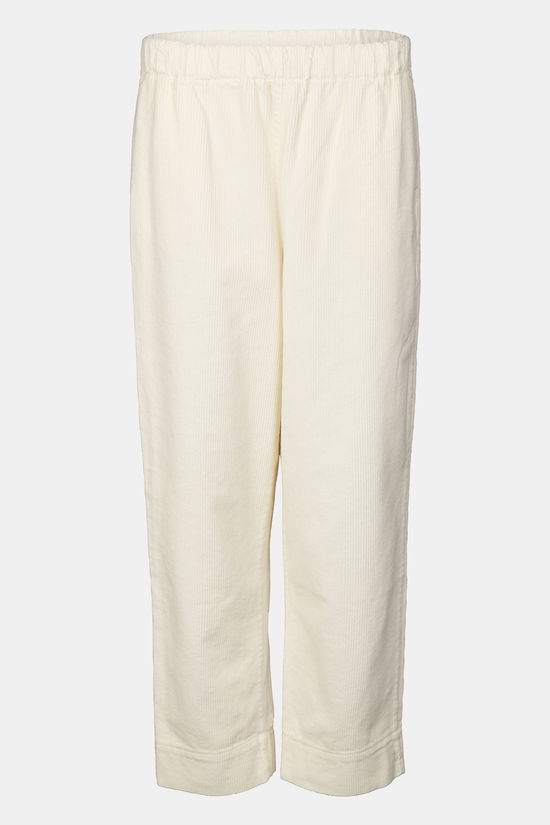 Twns The Label Pantalon Houston Off White