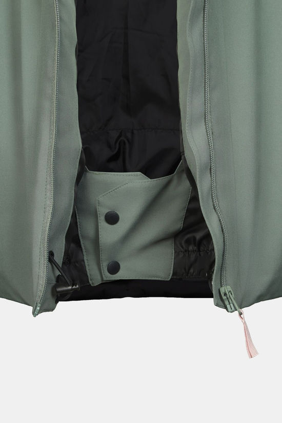 Ayacucho Ski-Jas Ayamara Vintage Green