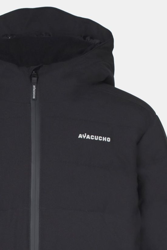 Ayacucho Ski-Jas Ayanico Black