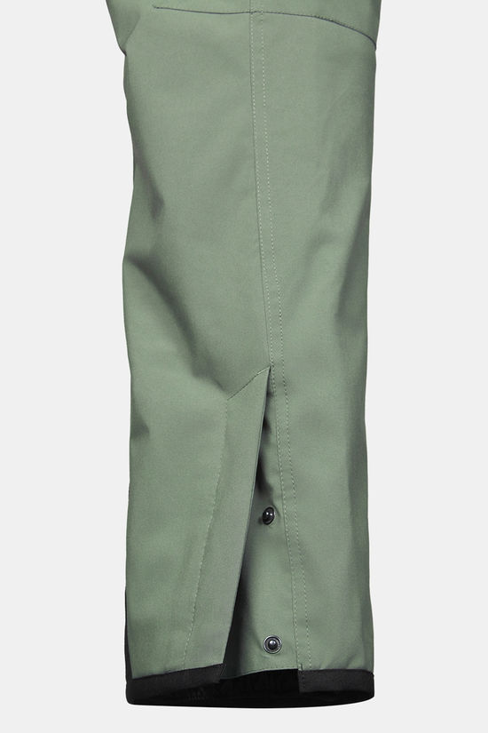 Ayacucho Skibroek Ayaroma Vintage Green