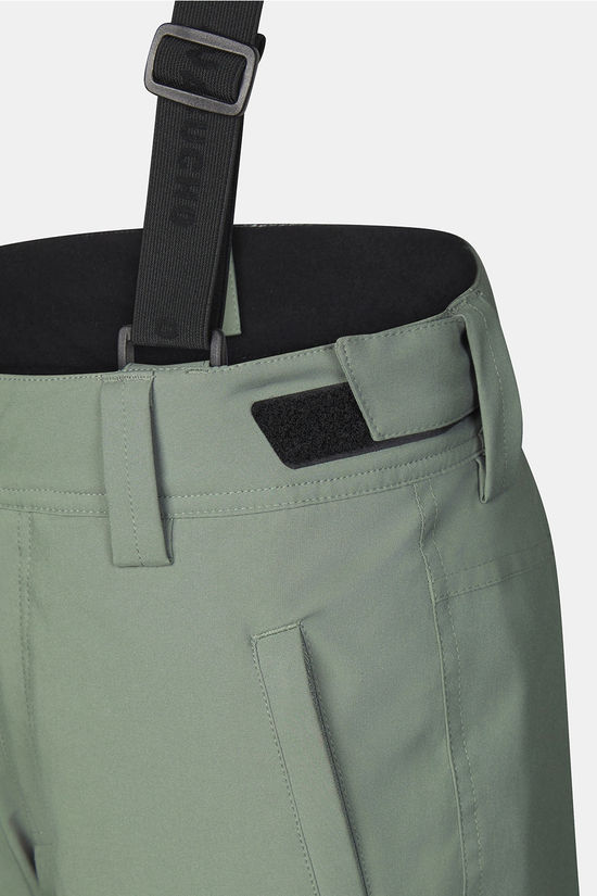 Ayacucho Skibroek Ayaroma Vintage Green
