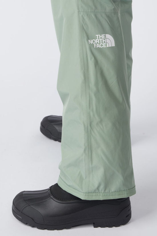 The North Face Skibroek M Descendit Pant Slate Moss