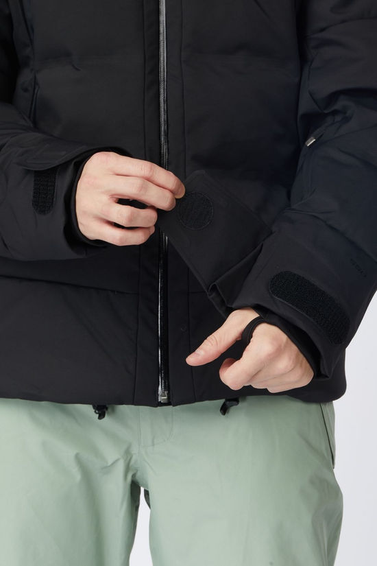 The North Face Veste De Ski M Cirque Down Jacket black