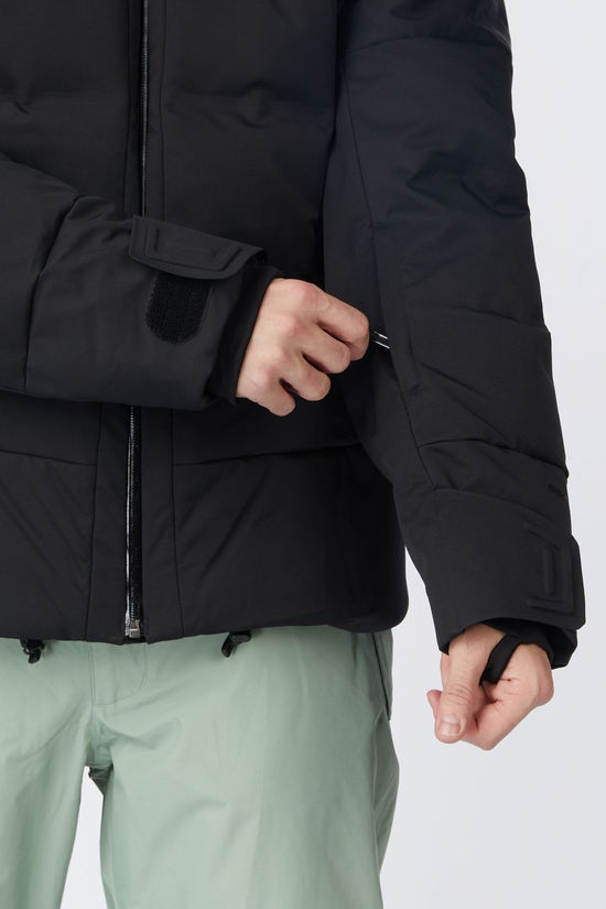 The North Face Veste De Ski M Cirque Down Jacket black
