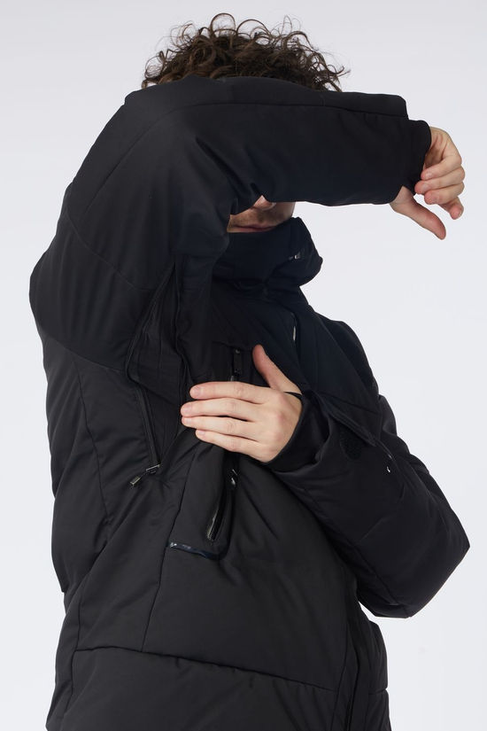 The North Face Veste De Ski M Cirque Down Jacket black