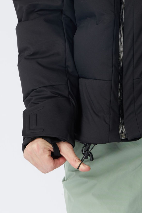 The North Face Veste De Ski M Cirque Down Jacket black