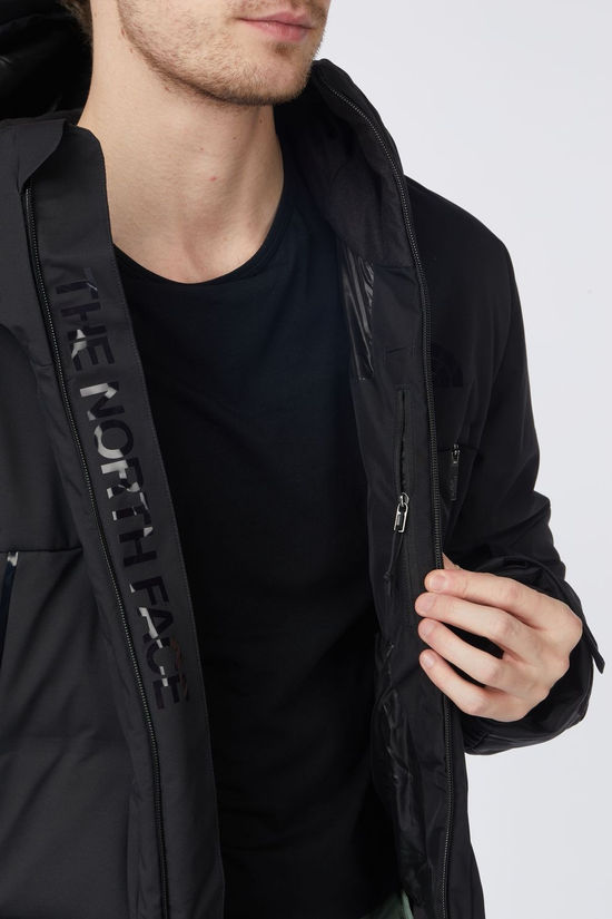 The North Face Veste De Ski M Cirque Down Jacket black