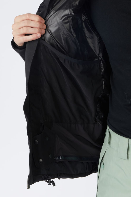 The North Face Veste De Ski M Cirque Down Jacket black