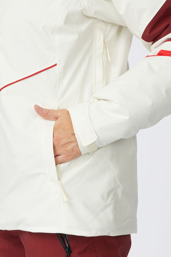Helly Hansen Veste De Ski W Panorama Snow