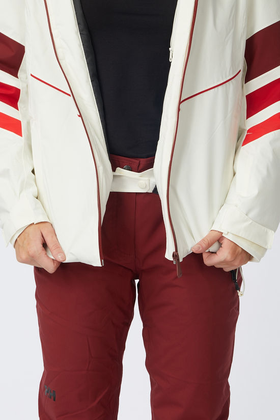 Helly Hansen Veste De Ski W Panorama Snow