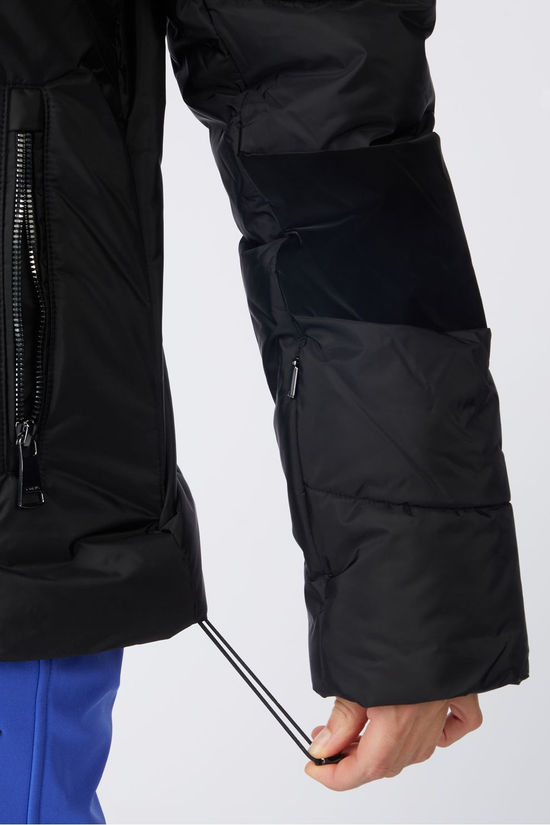 Luhta Veste De Ski Sorsatunturi Basic Black