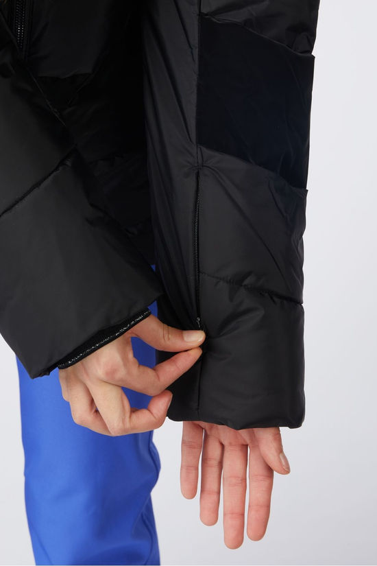Luhta Veste De Ski Sorsatunturi Basic Black