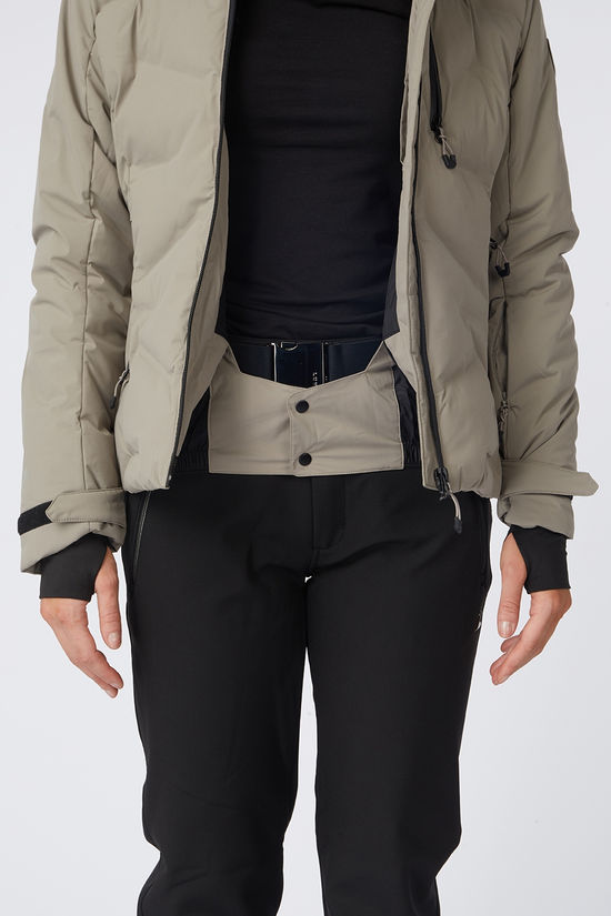 Icepeak Ski-Jas Flovilla Grey