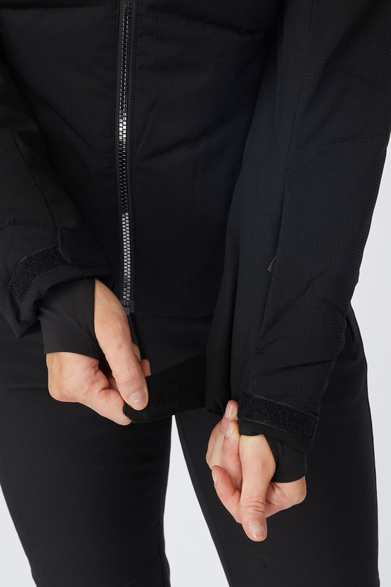 Icepeak Ski-Jas Ellwangen Basic Black