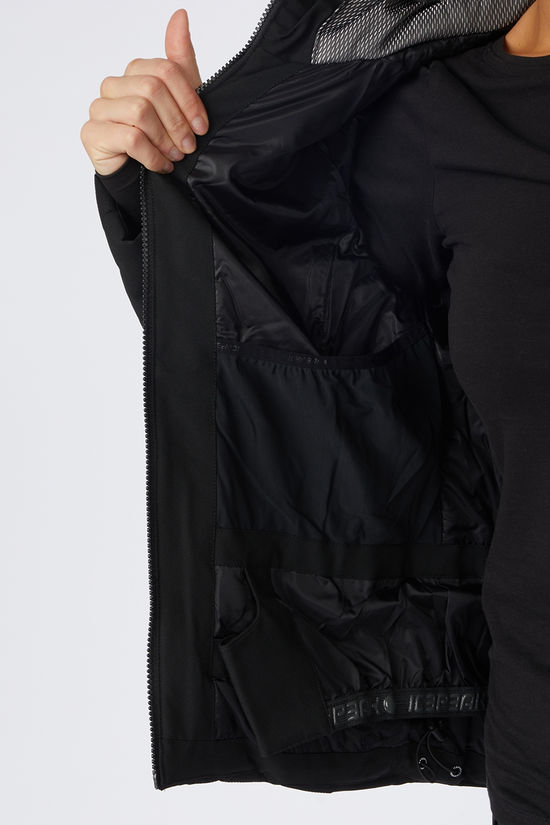 Icepeak Ski-Jas Ellwangen Basic Black