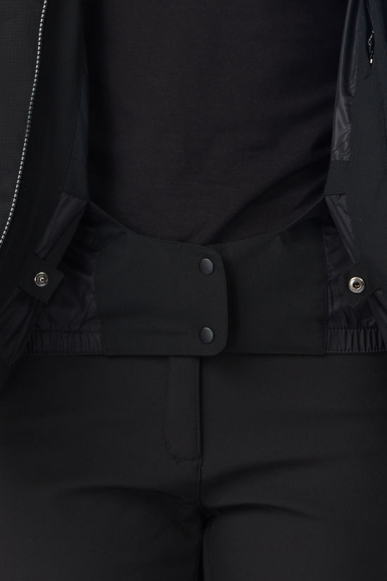Icepeak Ski-Jas Ellwangen Basic Black