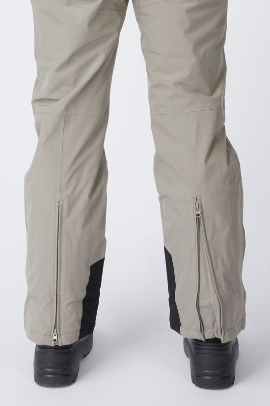 Icepeak Skibroek Freiberg Grey