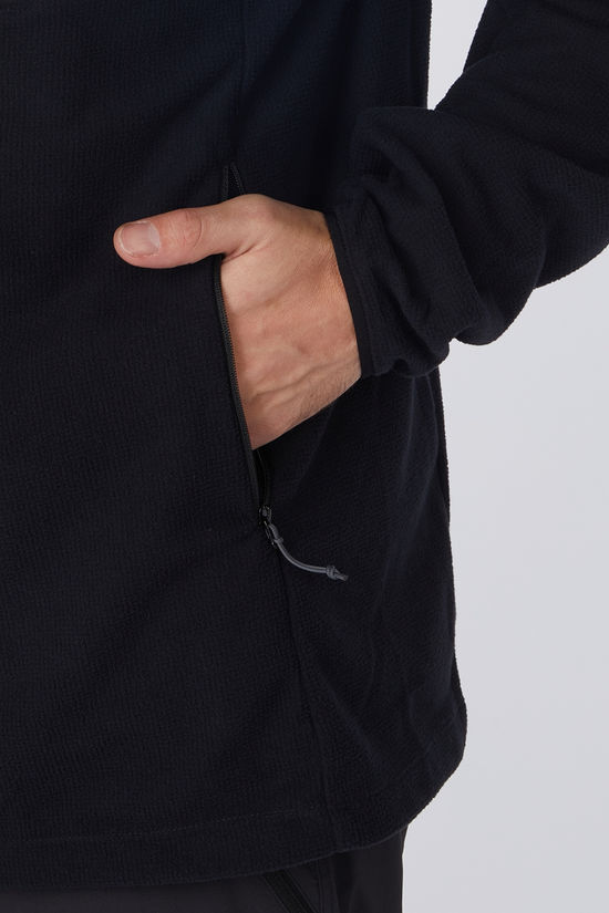 Rab Polaire Tecton Jacket Black