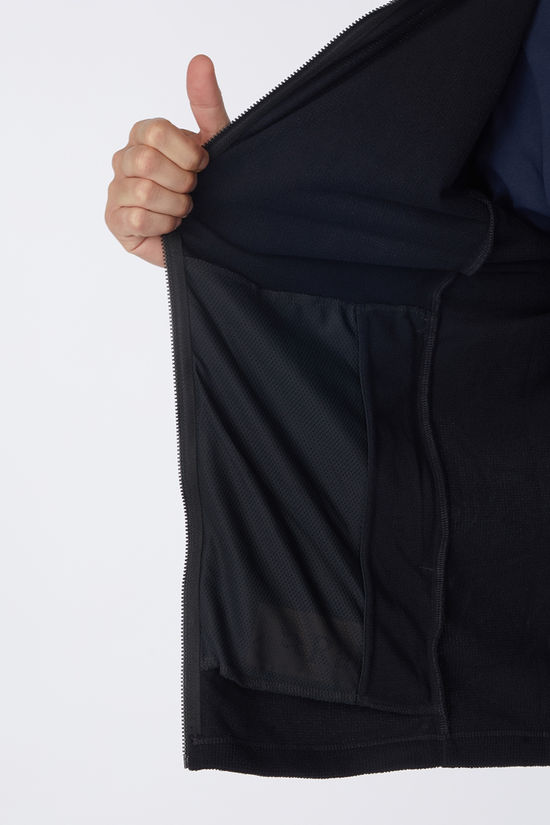 Rab Polaire Tecton Jacket Black