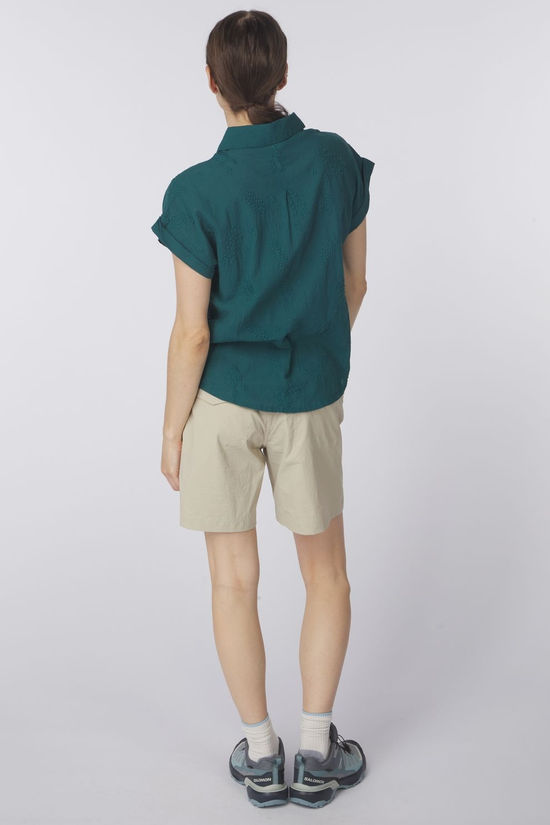 Royal Robbins Chemise Oasis Ss Shirt Balsam