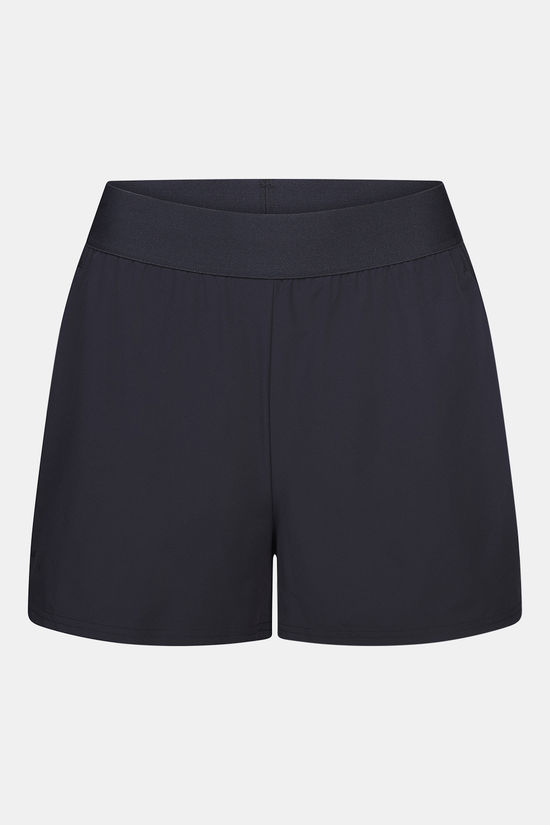Ayacucho Short De Sport Rio 2-In-1 Short W Black