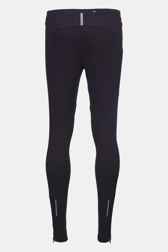 Ayacucho Collant De Sport Atlanta Legging M Black
