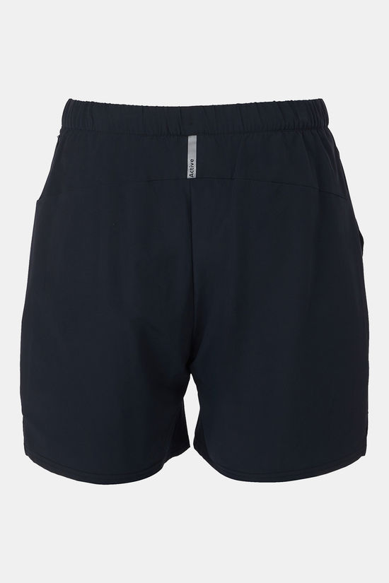 Ayacucho Short De Sport Rio 2-In-1 Short M Black
