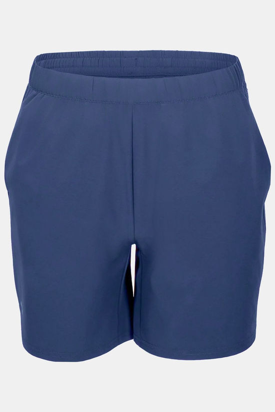 Ayacucho Short De Sport Berlin Technical Short M Sargasso Sea