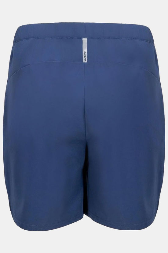 Ayacucho Short De Sport Berlin Technical Short M Sargasso Sea