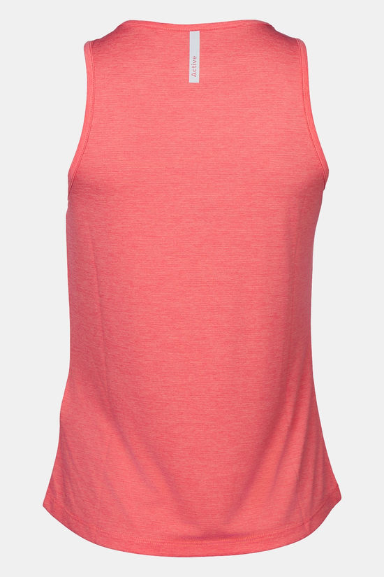 Ayacucho Top Barcelona Tank Top W Georgia Peach