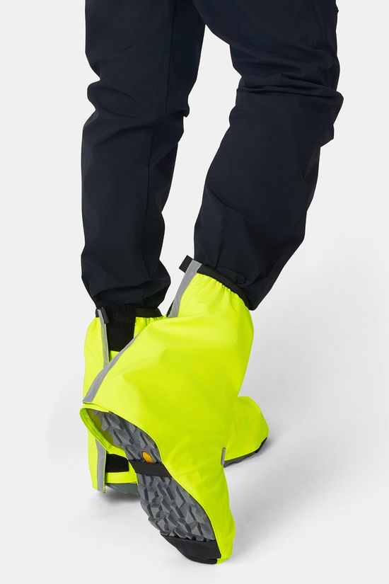 Ayacucho Overschoenen Canopy Waterproof Overshoes Neon Yellow